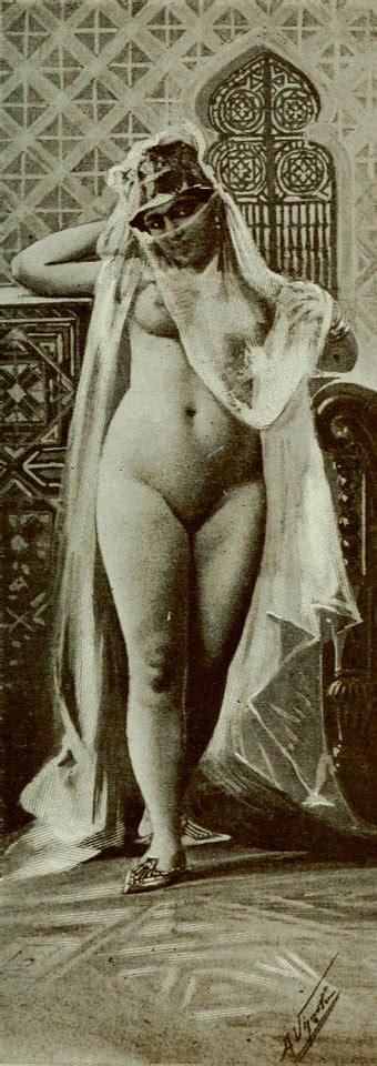 Vignola Toutes Les Femmes Vol 3 1904 Image 131 Free Stock