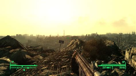 Fallout 3 60 Fpsboost Updatexbox Series X Youtube