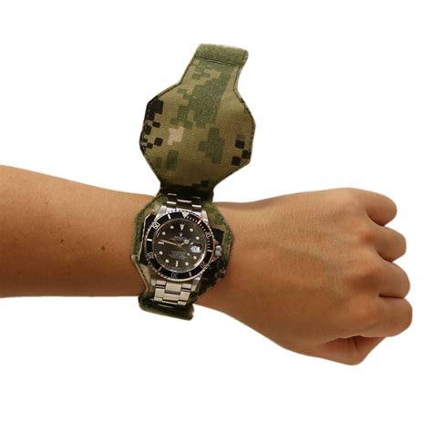 UNIVERSAL WRIST WATCH COVER - UR-TACTICAL