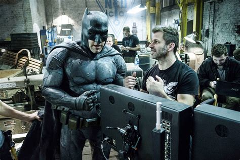 Ben Affleck Wont Direct Batman “i Cannot Do Both Jobs” Vanity Fair