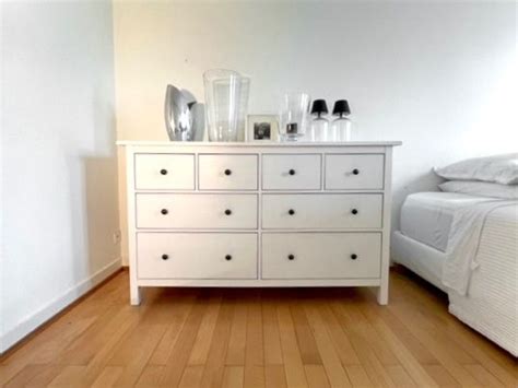 IKEA Kommode Hemnes mit 8 Schubladen weiß 160cm x 96cm Kaufen auf