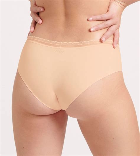 Shorty Hipster Body Adapt Twist Sloggi Lingerie Sipp