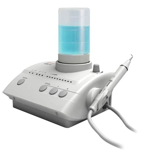 Woodpecker UDS E Ultrasonic Piezo Scaling Unit MC Dental Ltd