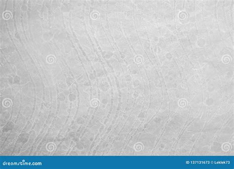 Close Up Of Washi Paper Traditional Japanese Paper Made Using Wood