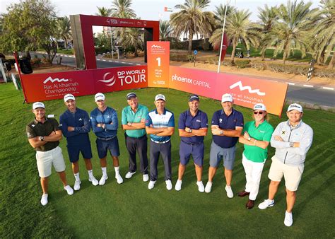 Ras Al Khaimah Championship Presented By Phoenix Capital Previews