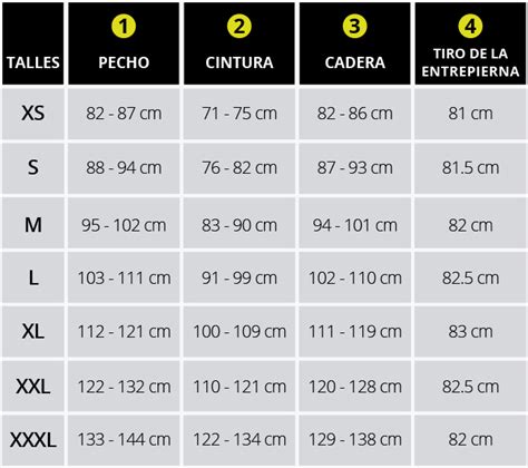 Actualizar 51 Imagen Que Significa Xl En Ropa Abzlocal Mx