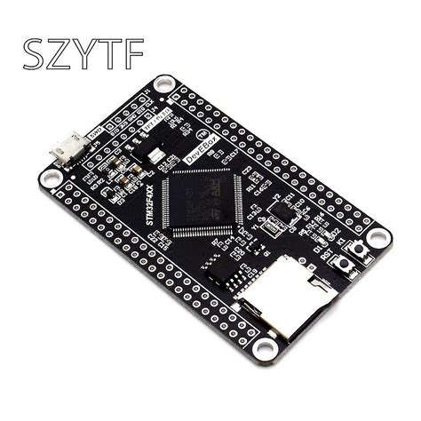 Stm32f407vet6 Stm32f407vgt6 Development Board F407 Mcu Learning Board Stm32 System Board Fruugo Uk