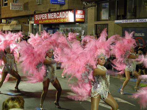 Aguilas Carnival 2013 Murcia, Small Towns, Cornwall, Costa, Carnival ...