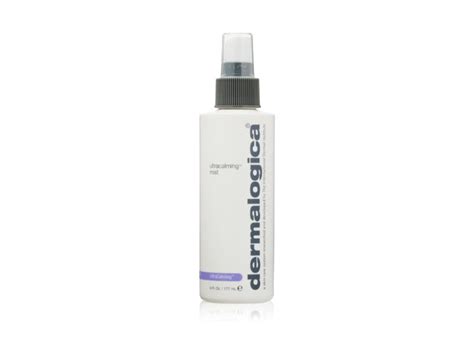 Dermalogica Ultracalming Mist 60 Fluid Ounce Ingredients And Reviews