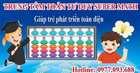 Nhượng quyền chương trình toán tư duy tại Cẩm Mỹ