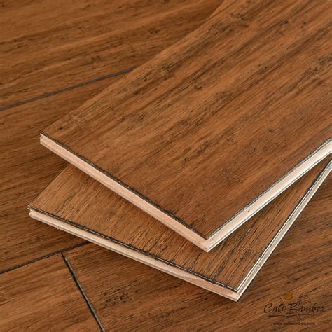 Cali Java Fossilized Bamboo Flooring Clsa Flooring Guide