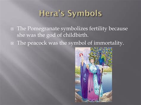 PPT - Hera- A Greek Goddess PowerPoint Presentation - ID:1940428