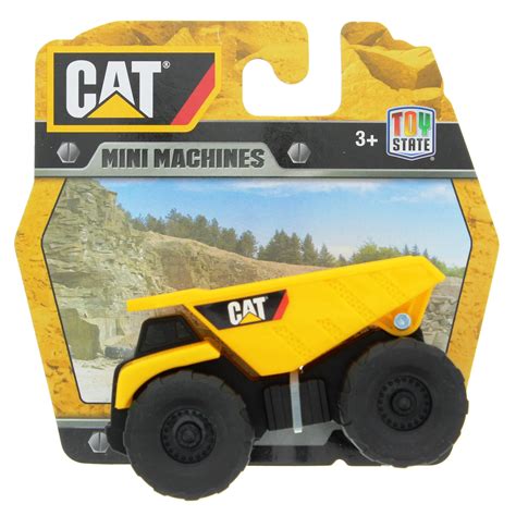 Toy State Cat Dump Truck Discount Wholesale