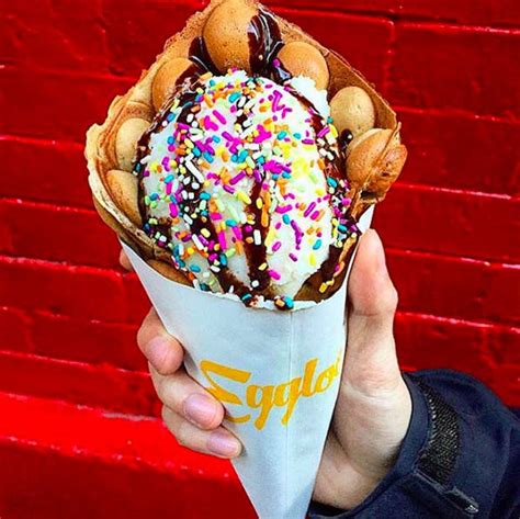 Heres The Insane New Ice Cream Creation Taking Over Instagram