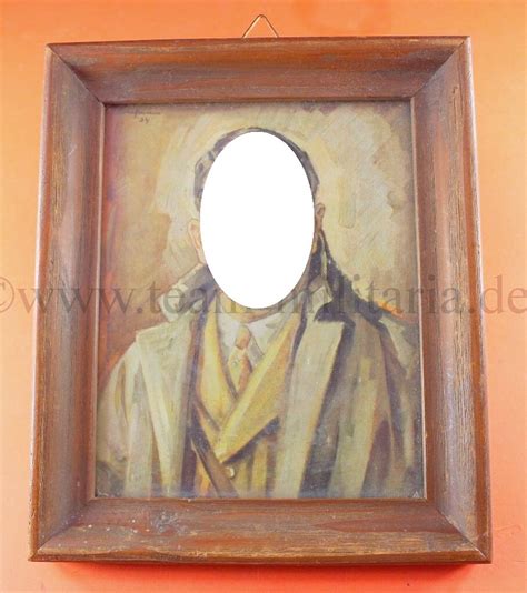 Fr Hes Wandbild Stubenbild Der F Hrer Adolf Hitler