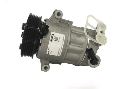 Compressor De Ar Toro Renegade Compass Mahle Original