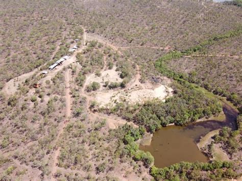 California Creek Via Mount Garnet QLD 4872 Rural Farming For Sale