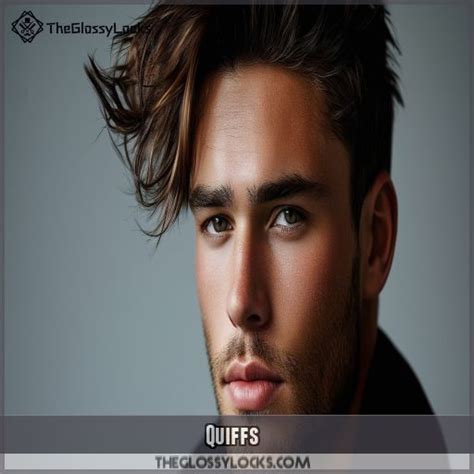 Hairstyles For Oblong Faces Men 10 Flattering Cuts To Balance Your Look