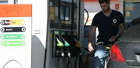 Qu Pasa Si Te Equivocas De Gasolina Al Repostar El Coche