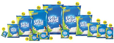 safed detergent indias fastest growing fmcg company