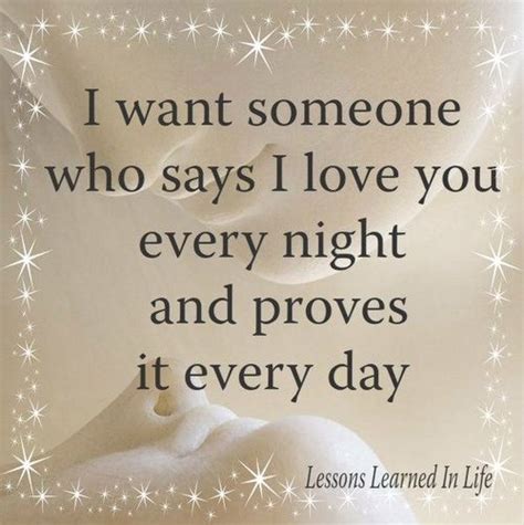 I Want Someone To Love Me Quotes Quotesgram