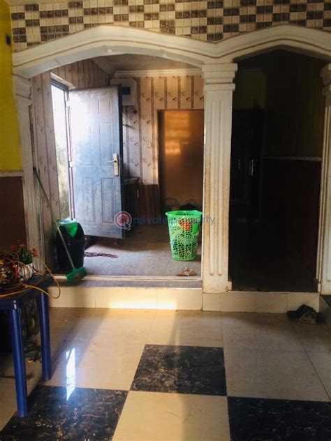 For Sale Bedroom Bungalow Adamo Ikorodu Lagos Pid Pajar