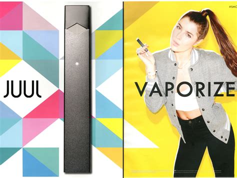 Teen Considering Lawsuit Against Juul Amid Nicotine Controversy