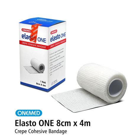 jual elasto  verban elastis cm   onemed  shopee indonesia