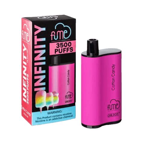 Vaporizador Fume Infinity Puffs Xmoks