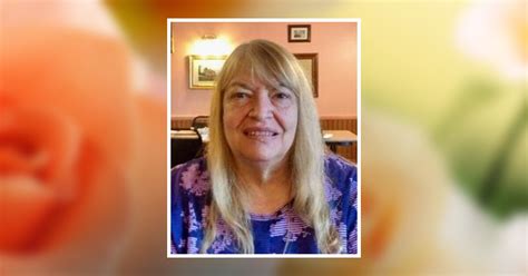 Vickie Lynn Pizzola Sullivan Obituary 2023 Pugh Funeral Home