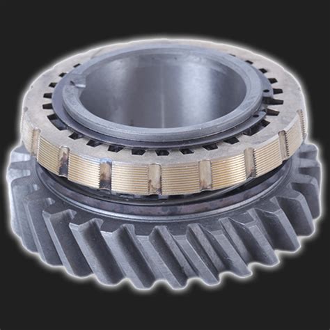 Шестерня 2-й передачи в сборе ВАЗ 2101-2107, LADA 4x4, LADA Niva Legend ...