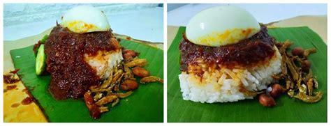 Kesedapan Nasi Lemak Terletak Pada Sambalnya Ini Cara Untuk Membuat