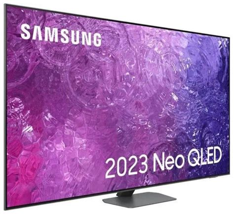 Samsung QE75QN90CATXXU 75 4K Ultra HD Neo QLED QN90C HDR Smart TV