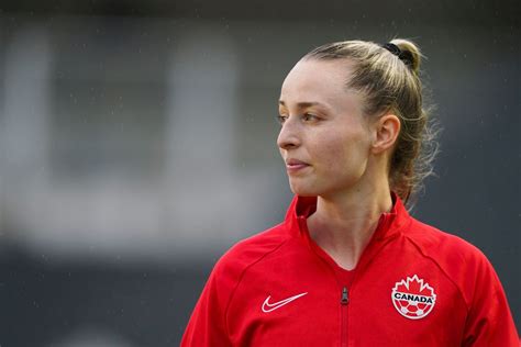 CanWNT Defender Gabrielle Carle Joins Washington Spirit Of NWSL