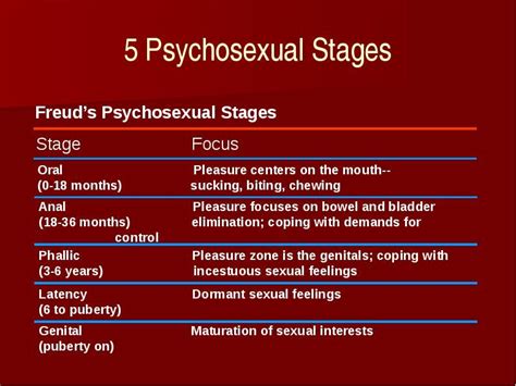 What Theory Does Sigmund Freud Use To Describe Schizophrenia