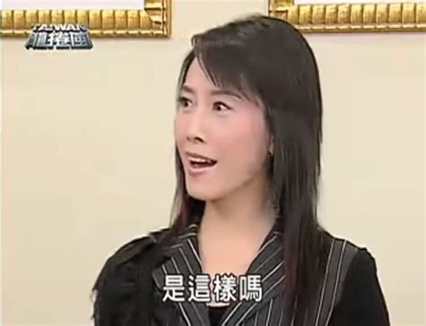 八點檔拍到中毒臉抽搐 昔《龍捲風》惡女近況曝光 自由娛樂