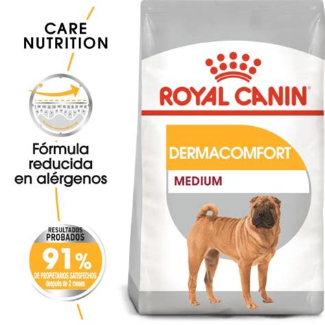 Mejor Pienso Para Perros Con Dermatitis At Pica Actualizado Abril