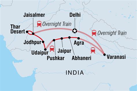 North India Revealed By Intrepid Tours With 1 Reviews Tour Id 111400