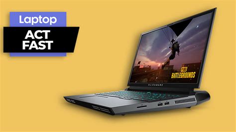 The Alienware Area-51m R2 for $1,899 off is the thickest gaming laptop ...