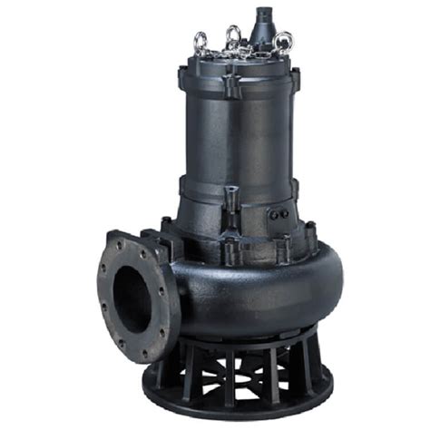 Industrial Trade Waste Sewage Stormwater Pump V Water Pumps Now