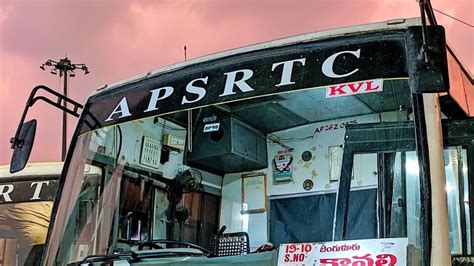 Apsrtc Dasara Specials దసరాకు ఏపీఎస్‌ఆర్టీసీ 5 500 ప్రత్యేక బస్సులు Apsrtc To Arrange 5 500