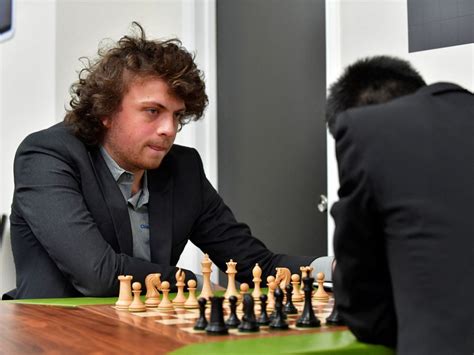 Chess Player Denies Using Vibrating Anal Beads To Beat Opponent