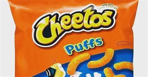 When Can Babies Have Cheeto Puffs