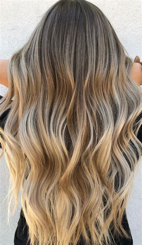 44 The Best Hair Color Ideas For Brunettes Buttercream Frosting