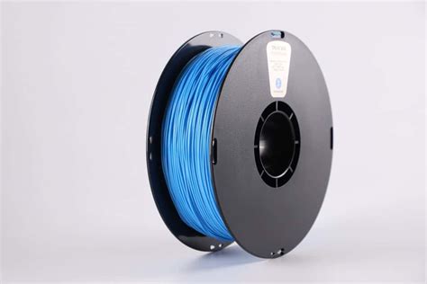 Kexcelled Superieur Tpu K A Blauw Lake Blue D Printer