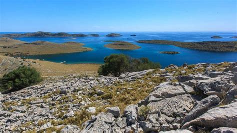 Kornati National Park