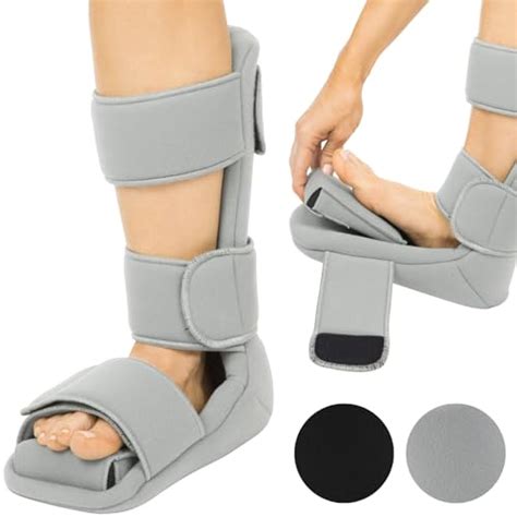 3 Best Night Splints For Plantar Fasciitis Relieve Pain And Promote