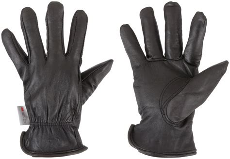 BDG XS 6 Premium Leather Gloves 61JZ52 20 9 1650 XS Grainger