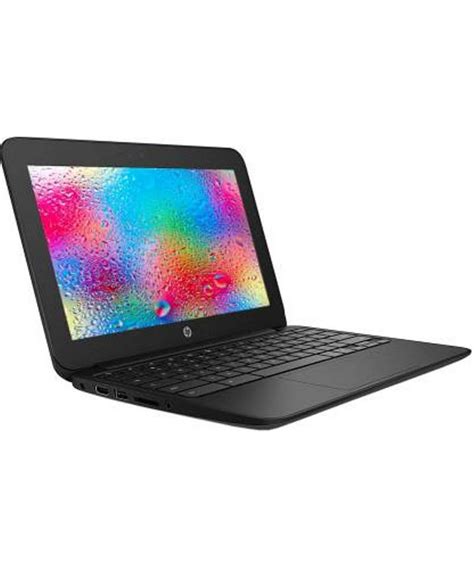 HP Chromebook 11 G5 EE Celeron Dual Core - Refurbished