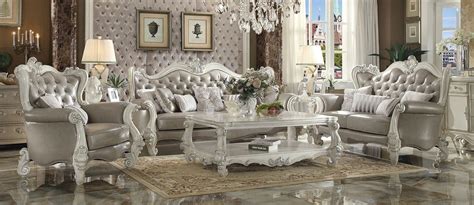 Astonishing Gallery Of Acme Living Room Furniture Photos | Direct to ...